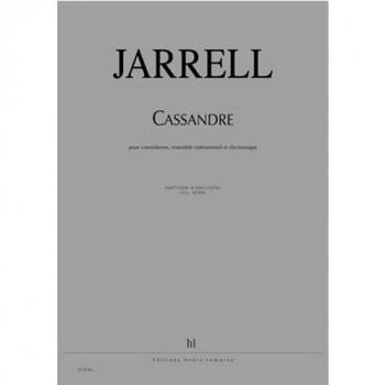 Partitions classique LEMOINE JARRELL M.