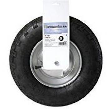 Haemmerlin Comfort Plus PF 128: Gonfiabile a Ruota con Cinturino – 309032801