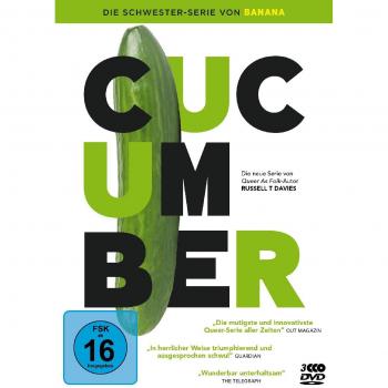 CUCUMBER