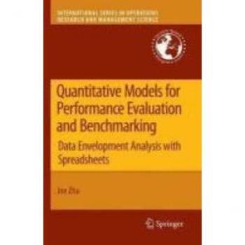 Vitalsource Technologies, Inc. Quantitative Models For Performance...
