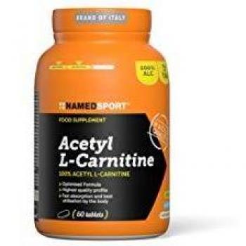 Named Sport Acetyl L-Carnitine