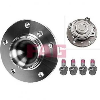 FAG Kit cuscinetto ruota BMW 713 6493 80