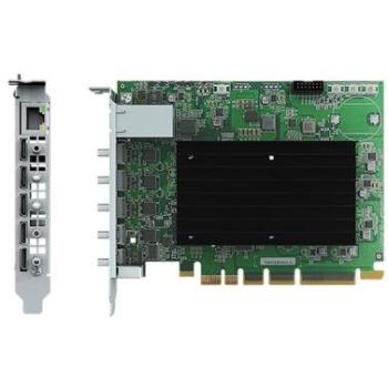 Matrox QuadHead2Go 4K PCIe HDMI-uitvoer
