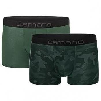 Camano Trunk Pants, 2er Pack, XL, Baumwolle-Elasthan-Mix