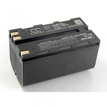 Vhbw Li-Ion Batterie 6800mAh (7.4V) pour modèle GEB90