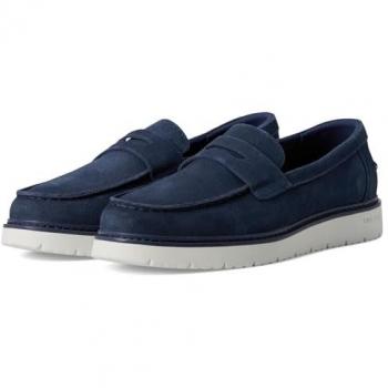 Mocasines Toms Navi Trl Lite Tierra