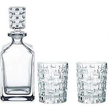Starlight Pairing Set – 2 Cups, 1 Decanter