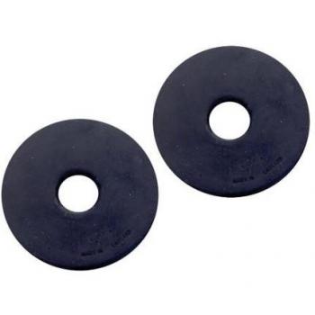 Lorina Protección Facial Par de Mejillas Tenebrosas