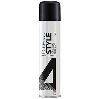 C:EHKO STYLE Hairspray Brilliant 400ml