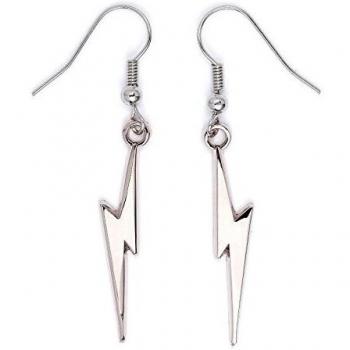 Pendientes Harry Potter rayo
