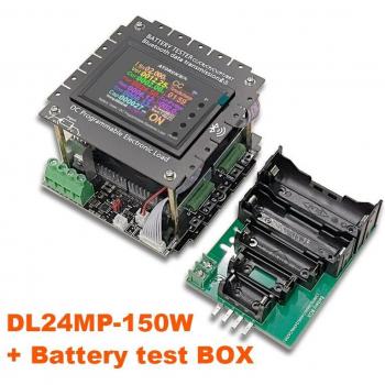 Testeur électronique tout-en-un 20A