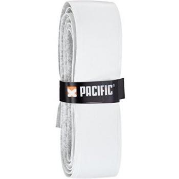 Grip Clásico de Pacific, Color Blanco, Talla Única, PC 3220.00.11