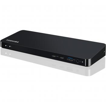 Toshiba THUNDERBOLT 3