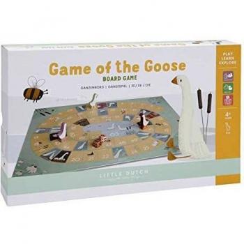 Little Dutch Goose Board Game
