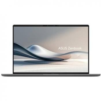 Snapdragon X1-26-100 ZenBook A14 QD244W Elite