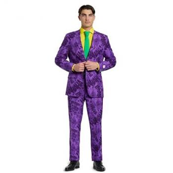 Opposuits Partykostüm Joker – Herren-Edition 62 cm