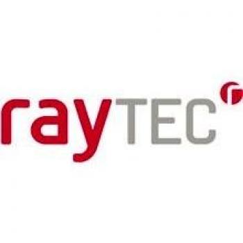 Raytec VAR-I4-LENS-12050 Black Lens