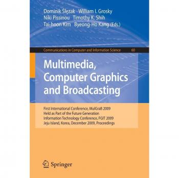Multimedia, Computer Graphics and Broadcasting