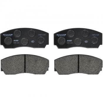 Ferodo DS3000 FRP216R Brake Pads