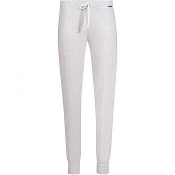Grigio Soft Skiny Pantaloncini da Dormire