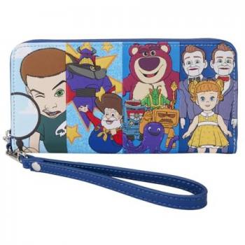 Portefeuille Loungefly Toy Story