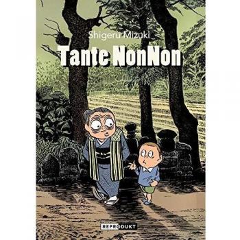 Mizuki, Shigeru: Tante NonNon