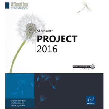 Project 2016