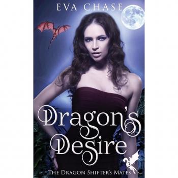 Dragon's Desire