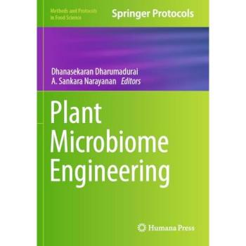 Plant Microbiome Engineering
