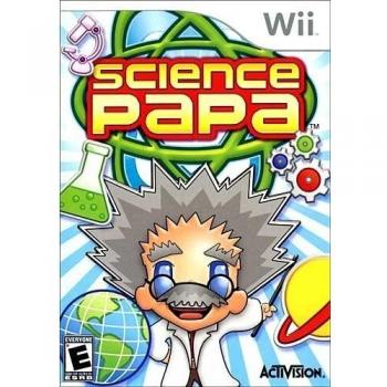 Science Papa
