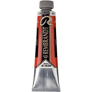 Rembrandt Künstlerölfarbe 40 ml Kupfer