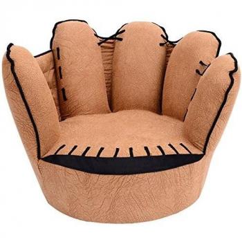 HOMCOM Kinderzimmer Sofa