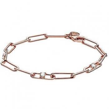Pulsera de mujer Pandora con circonitas cúbicas, 589177C01