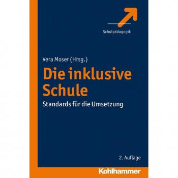Kohlhammer Die inklusive Schule