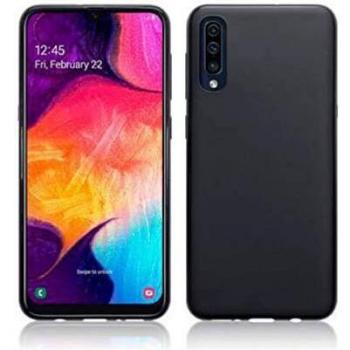 Funda de Silicona Gel Samsung Galaxy A50