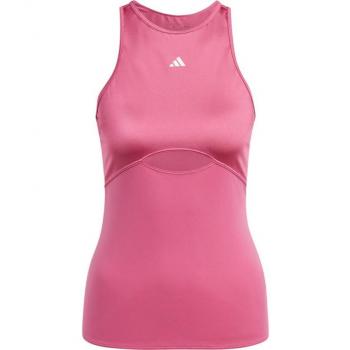 Top Adidas HIIT Tank Stretch