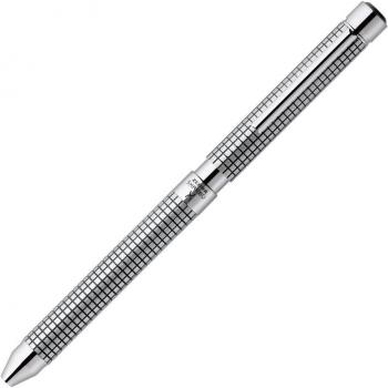 Zebra Multi-Function Shabo X TF12 Pen with SB41 Refill
