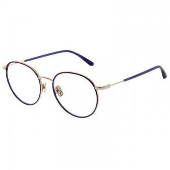 Sandro SD4029 Tortoiseshell Frame Men's Glasses Size 52