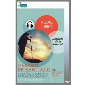 CAMINO DE SANTIAGO.