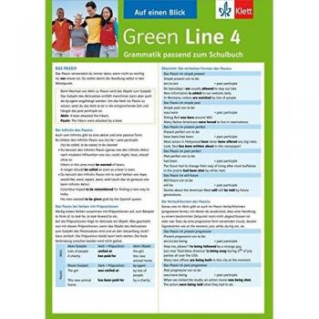 Sabine Schlimm Green Line 4