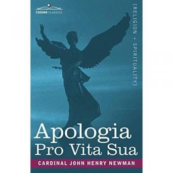 Apologia Pro Vita Sua
