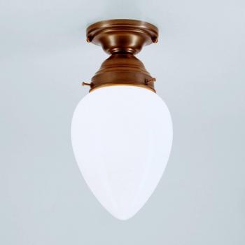Bill Berlin Brass Light