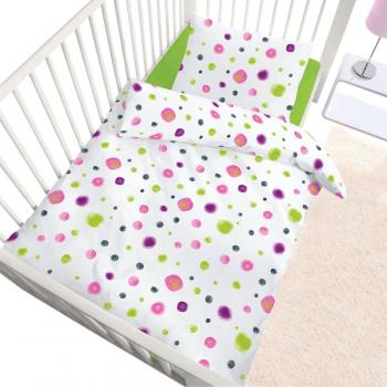 teiliges Sparpaket weiß 100x135 cm (40x60 cm)