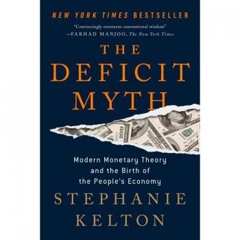 The Deficit Myth