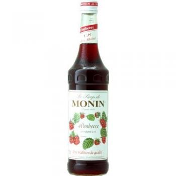 Monin Himbeer-Sirup (0,7 l)