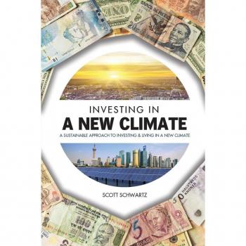 Investing in a New Climate