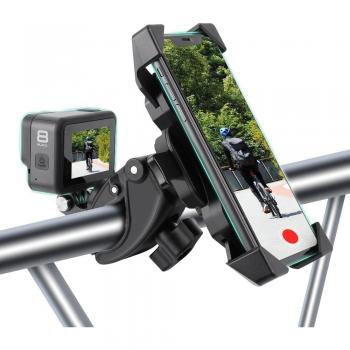 Guidon fixe Moto/ Vélo universal