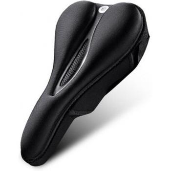 Housse Flexible à Démontage Facile pour Selle VTT – Silicone Épaissi Mâle/Femelle