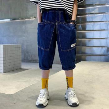 Mode Katoen Broek