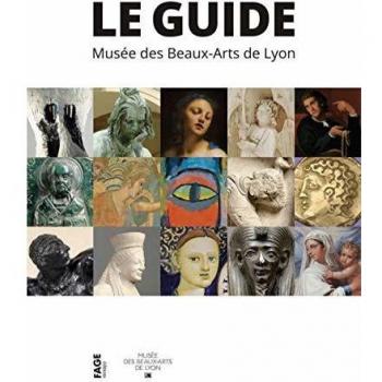 Musée des Beaux-Arts de Lyon : Le guide